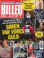 BILLED-BLADET